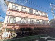 ＪＲ中央線国立駅まで徒歩6分
