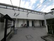 西鉄天神大牟田線大橋駅まで徒歩19分