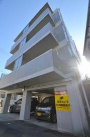パティオス新町