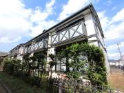 ＪＲ外房線鎌取駅まで徒歩7分