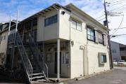 第2明徳団地6号棟