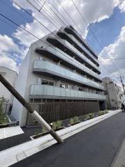 東京メトロ千代田線北千住駅まで徒歩15分