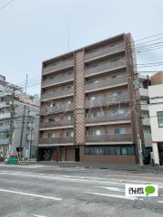 ラフィスタ横浜井土ヶ谷