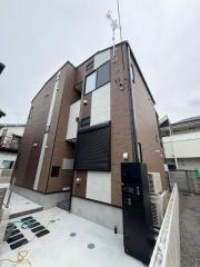 MI CASA 平和台