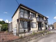 フォーヴル石川