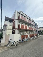 阪急京都線崇禅寺駅まで徒歩5分