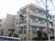 京急本線京急蒲田駅まで徒歩11分