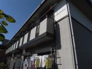 ＪＲ青梅線河辺駅まで徒歩12分