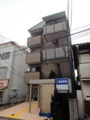 ACメゾン藤ノ森