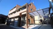 プリマローズ日ノ出町