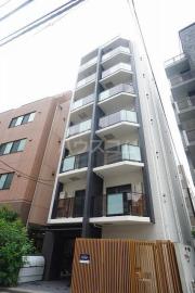 TASUKI RICHESSE 新宿山吹町