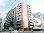 ベルネージュ札幌