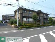 東武越生線一本松駅まで徒歩12分