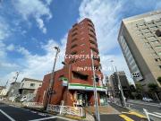 都営大江戸線門前仲町駅まで徒歩7分