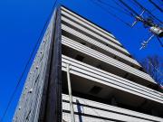 京王線桜上水駅まで徒歩7分