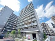地下鉄御堂筋線大国町駅まで徒歩5分