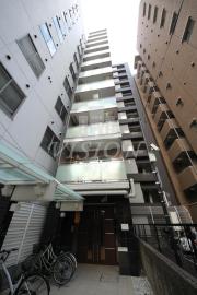 地下鉄谷町線天満橋駅まで徒歩4分
