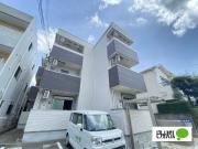 フジパレス木広町
