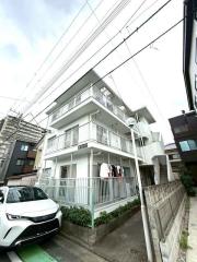東武野田線北大宮駅まで徒歩6分
