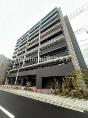 ＪＲ大阪環状線弁天町駅まで徒歩7分