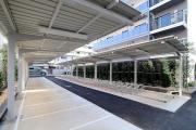 ＪＲ埼京線板橋駅まで徒歩6分