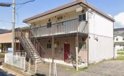 ハイツ岡田