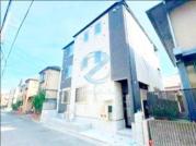 都営新宿線船堀駅まで徒歩10分