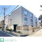プレミール高輪