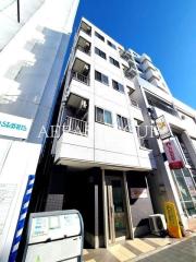 寿マンション 201