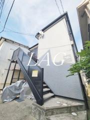 ＪＲ総武線（各駅停車）船橋駅まで徒歩13分
