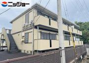 ラフィーネ南郊 E棟