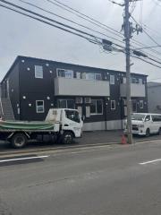 クレール貝ヶ森