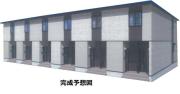ＪＲ赤穂線西大寺駅まで徒歩12分