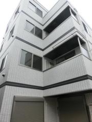 CREW HOUSE東松戸