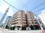 CASSIA押上