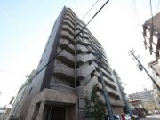 名鉄名古屋本線山王駅まで徒歩10分