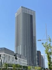 HARUMI FLAG PARK VILLAGE T棟
