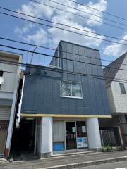 学園西町ハイツ