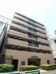ＪＲ総武線（各駅停車）亀戸駅まで徒歩6分