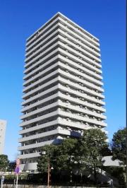 リプレ川口一番街6号棟