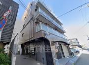 ＪＲ山陽本線西明石駅まで徒歩4分