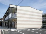 山陽電鉄本線高砂駅まで徒歩11分