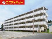 ビレッジハウス亀崎1号棟