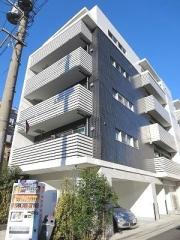 ステージグランデ世田谷上野毛アジールコート