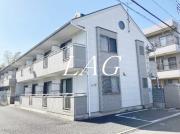 北総線矢切駅まで徒歩7分