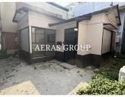 草加市小山2丁目住宅