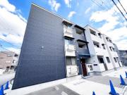 ＪＲ福知山線塚口駅まで徒歩10分