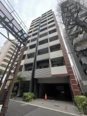 プレール・ドゥーク下板橋