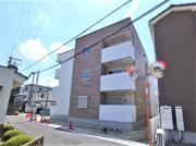 フジパレス光陽