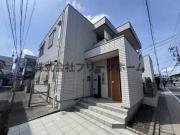 ＪＲ中央線武蔵境駅まで徒歩5分